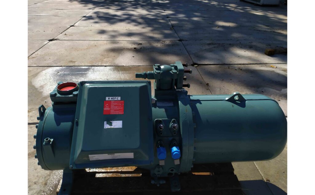 Kompressor Bitzer CSH 148 kW