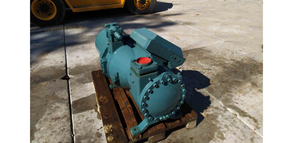 Kompressor Bitzer CSH 148 kW