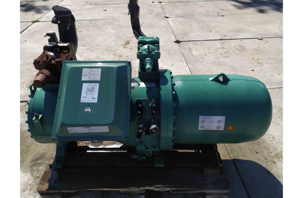 Kompressor Bitzer CSH 265 kW