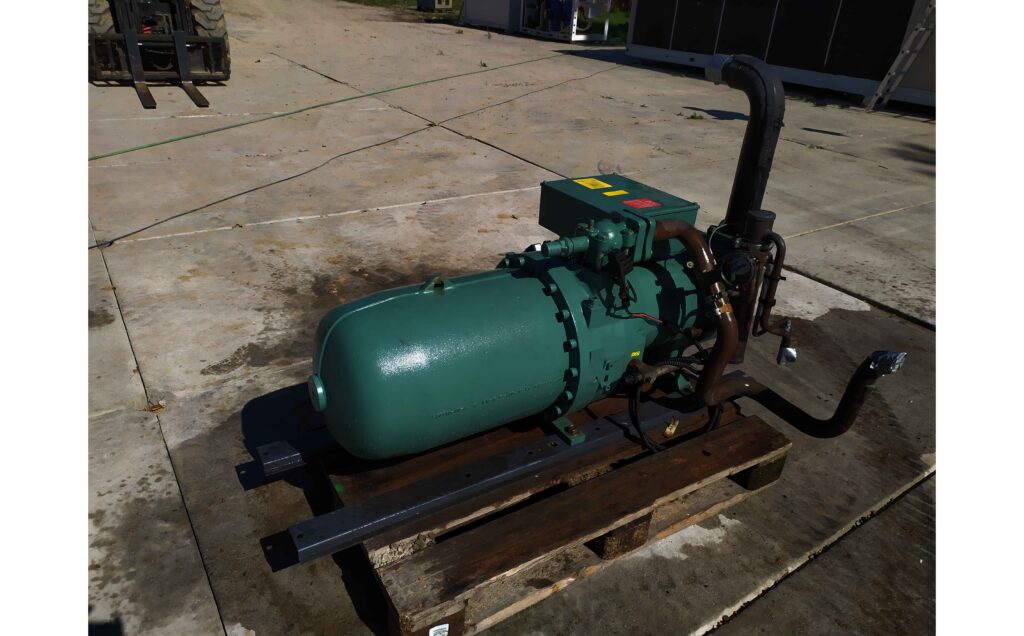 Compressor Bitzer CSH 254 kW