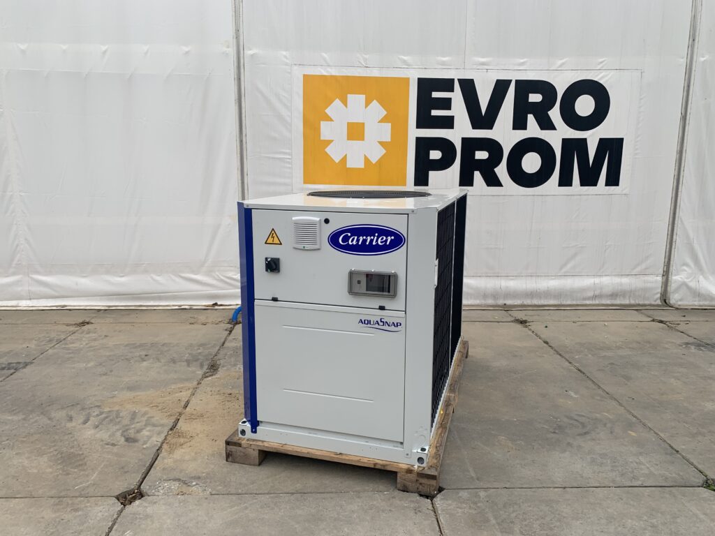Чіллер Carrier 30RB050R 52.9 кВт