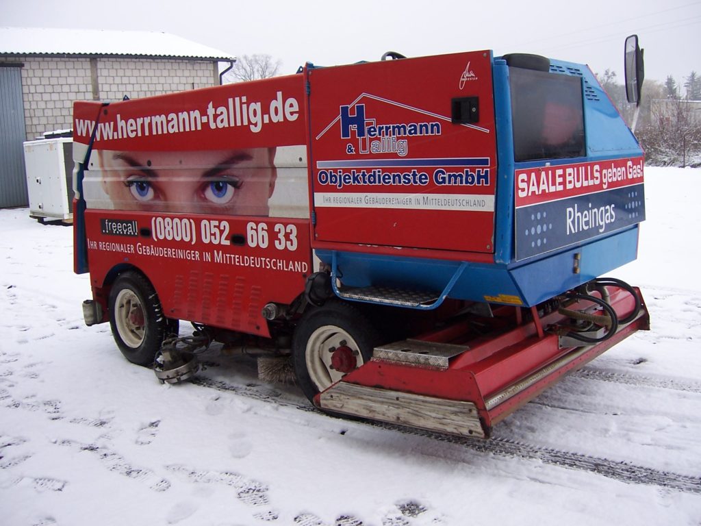Rolba WM 2301