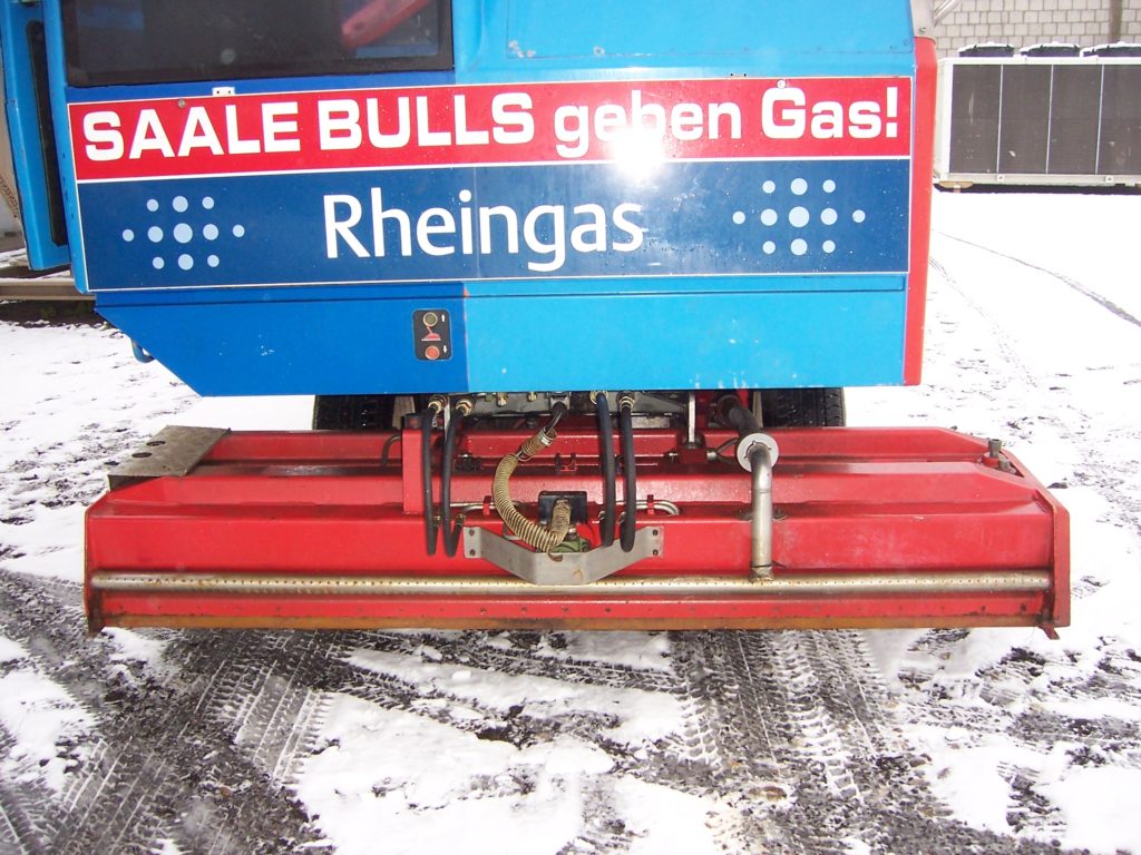Rolba WM 2301