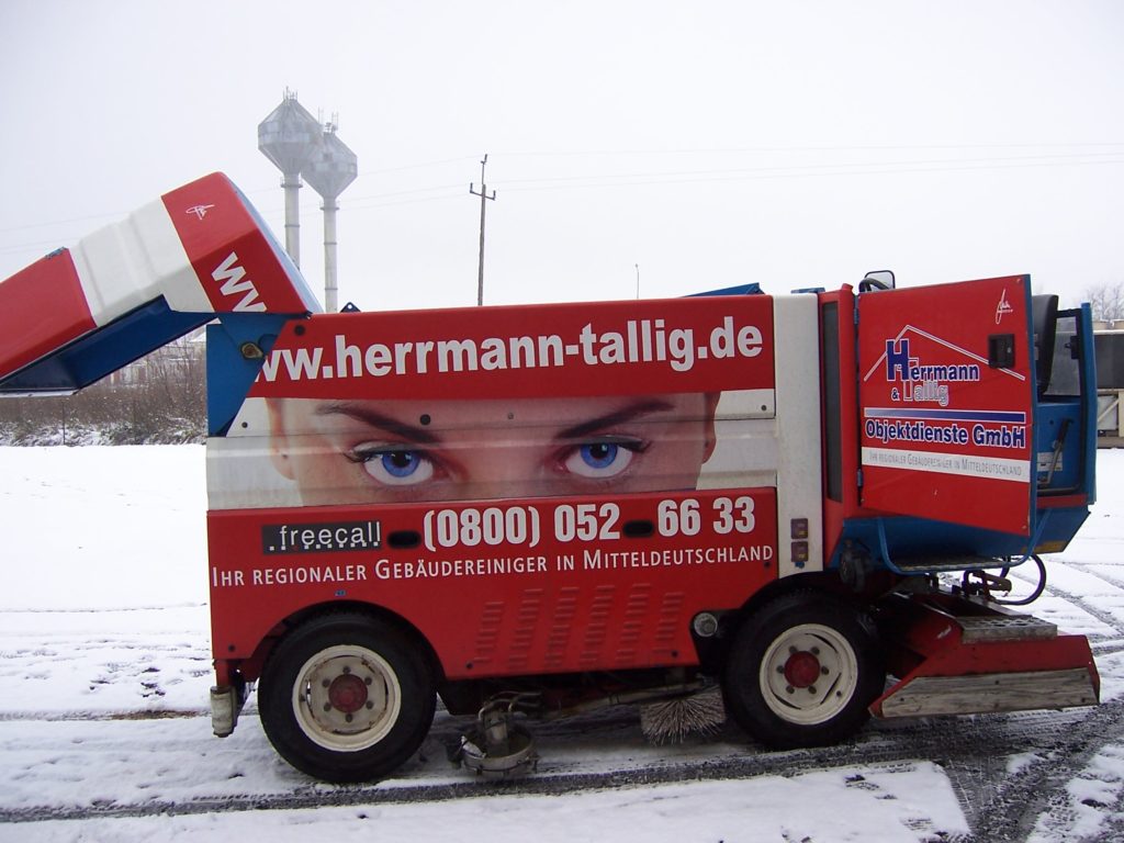 Rolba WM 2301