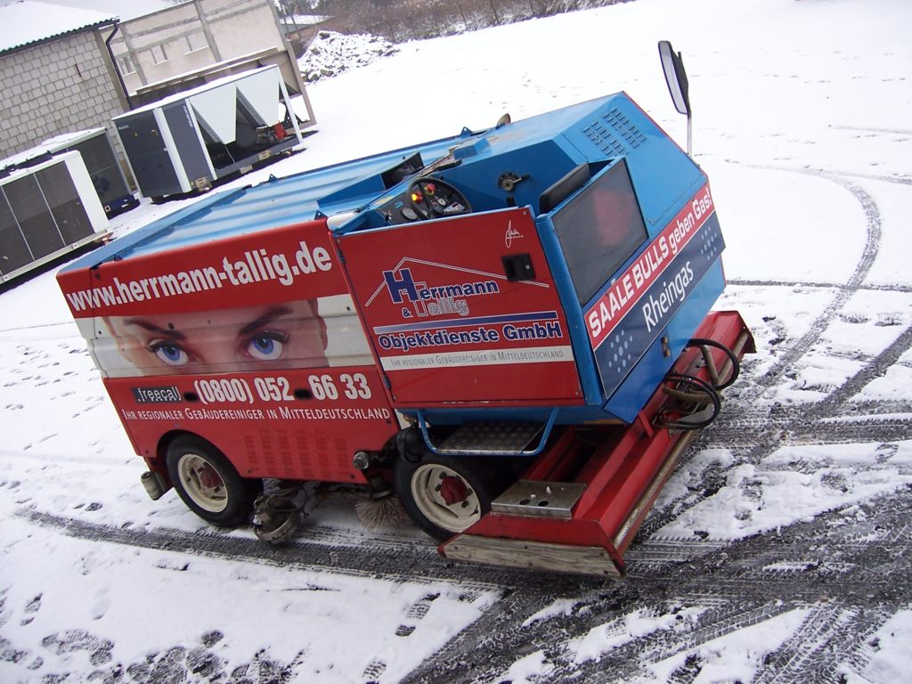 Rolba WM 2301
