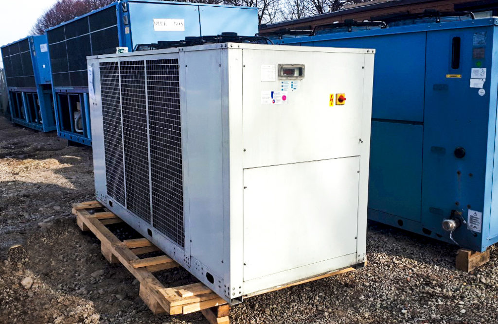 Chiller Krone 67 kW