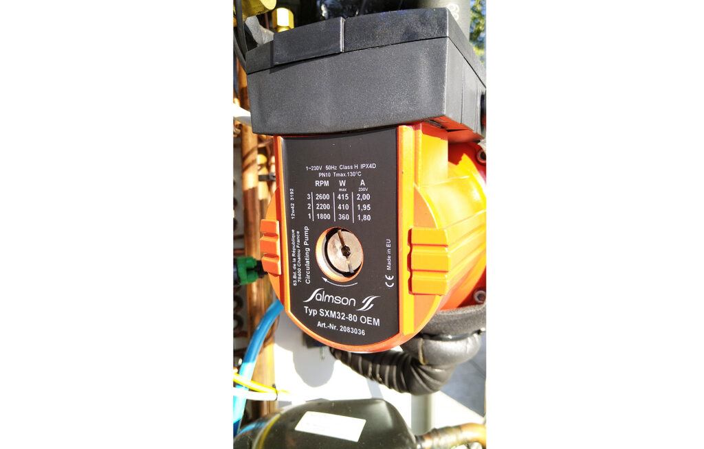 Agregat wody lodowej Blue Box Epsilon Echos СH 13 kW