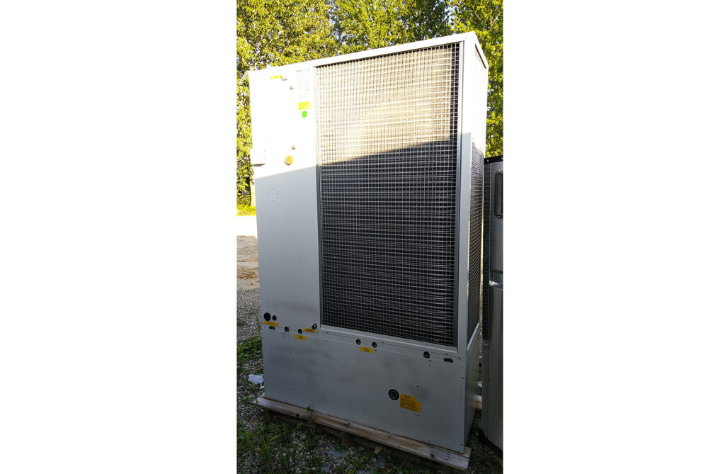 Agregat wody lodowej Blue Box GEYSER 38 kW