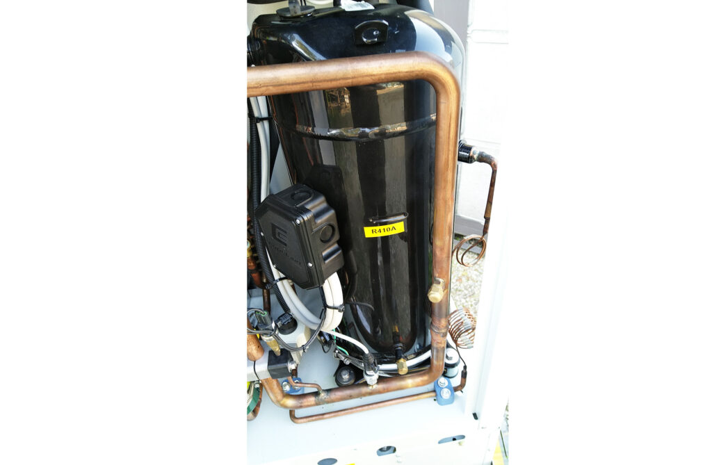 Agregat wody lodowej Blue Box GEYSER 38 kW