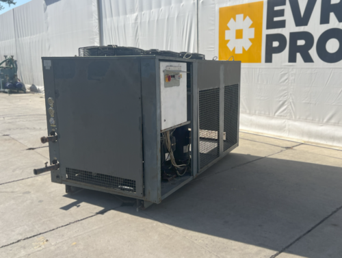 Agregat wody lodowey National Lab 67 kW