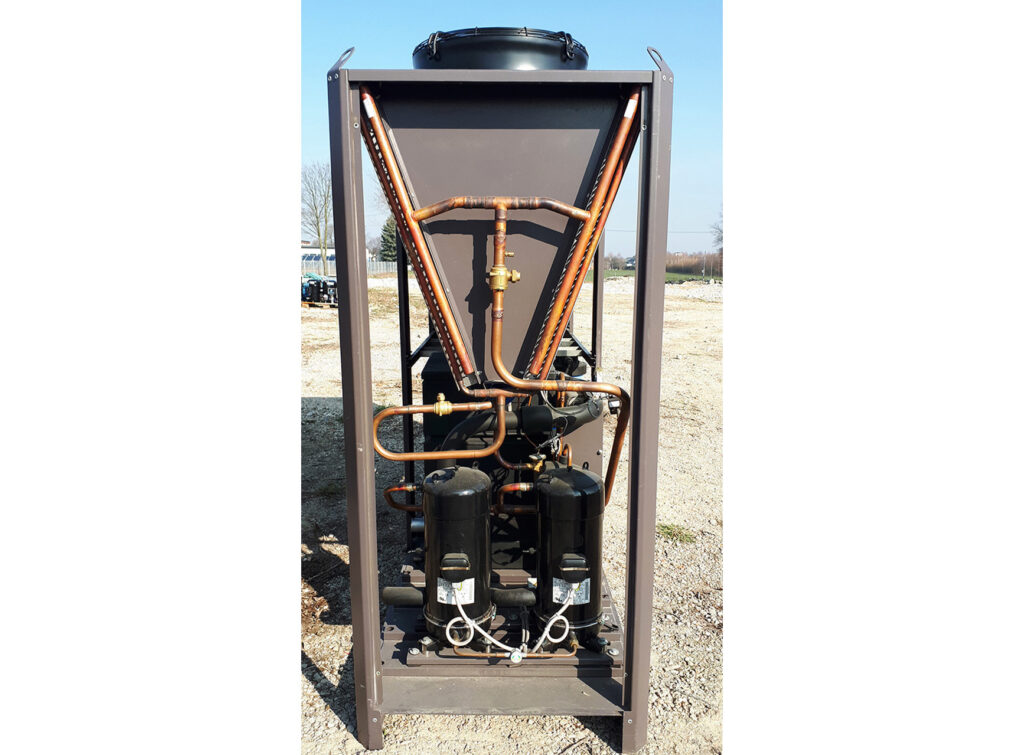 Чиллер Ef cooling 45 кВт