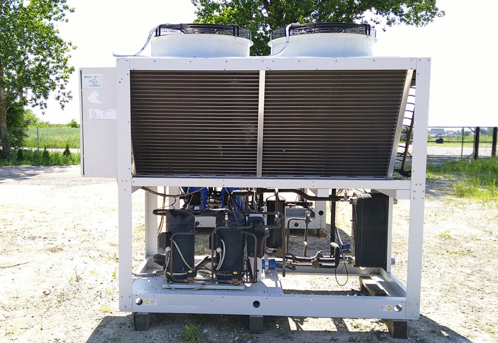 Чіллер Thermocold 50 кВт