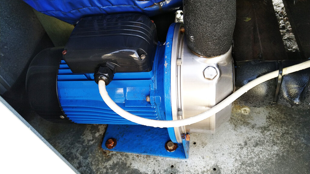 Чиллер Clivet 102 кВт
