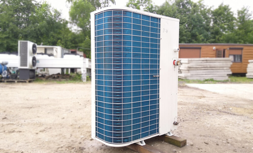 AGREGAT WODY LODOWEJ York 15 KW