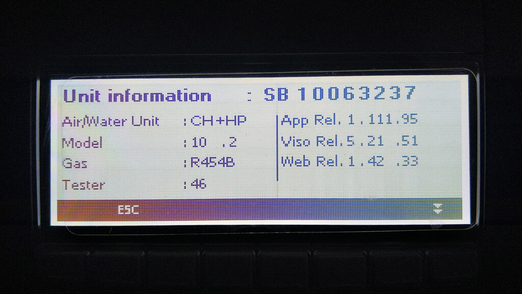 Чиллер Blue Box ZETA 111 кВт | НОВЫЙ