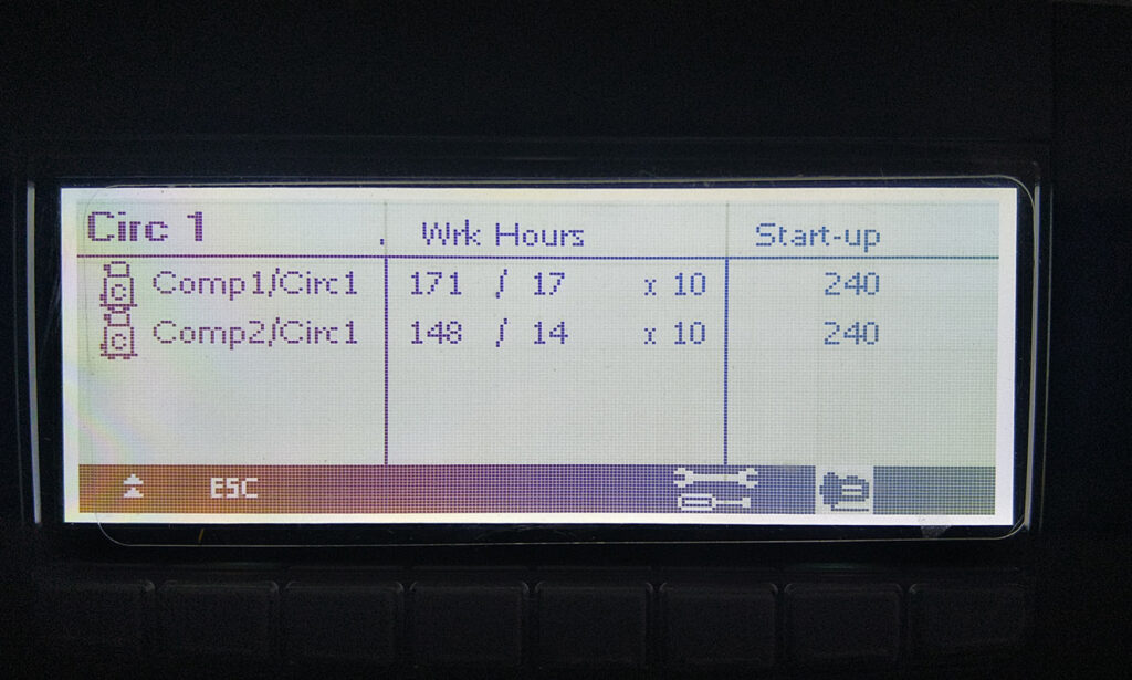 Чиллер Blue Box ZETA 111 кВт | НОВЫЙ