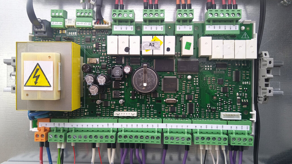 KONDENSATIONSEINHEIT Epsilon Echos 30 kW