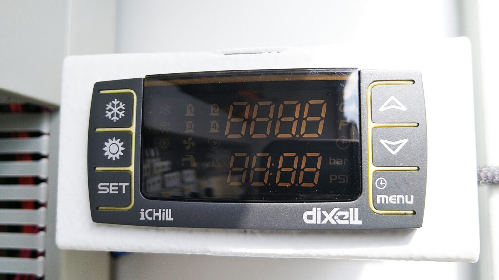 Чиллер ICS Cool Energy 122 кВт