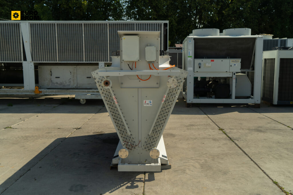 Dry-cooler Guntner GFDC FD 080.1/12-45 98 KW