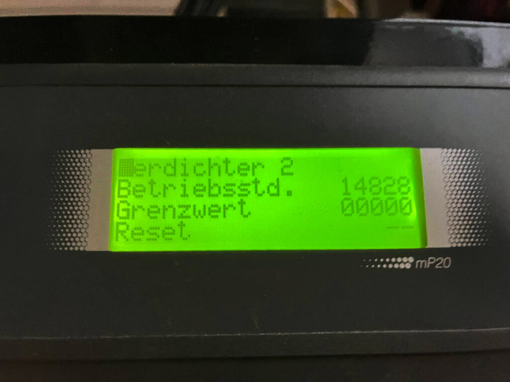 Чиллер UNIFLAIR BREF 625 кВт
