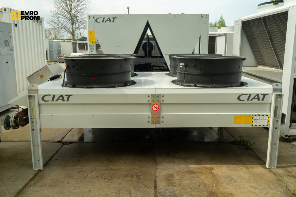 Dry-cooler CIAT OPERA DMN9043 250 KW