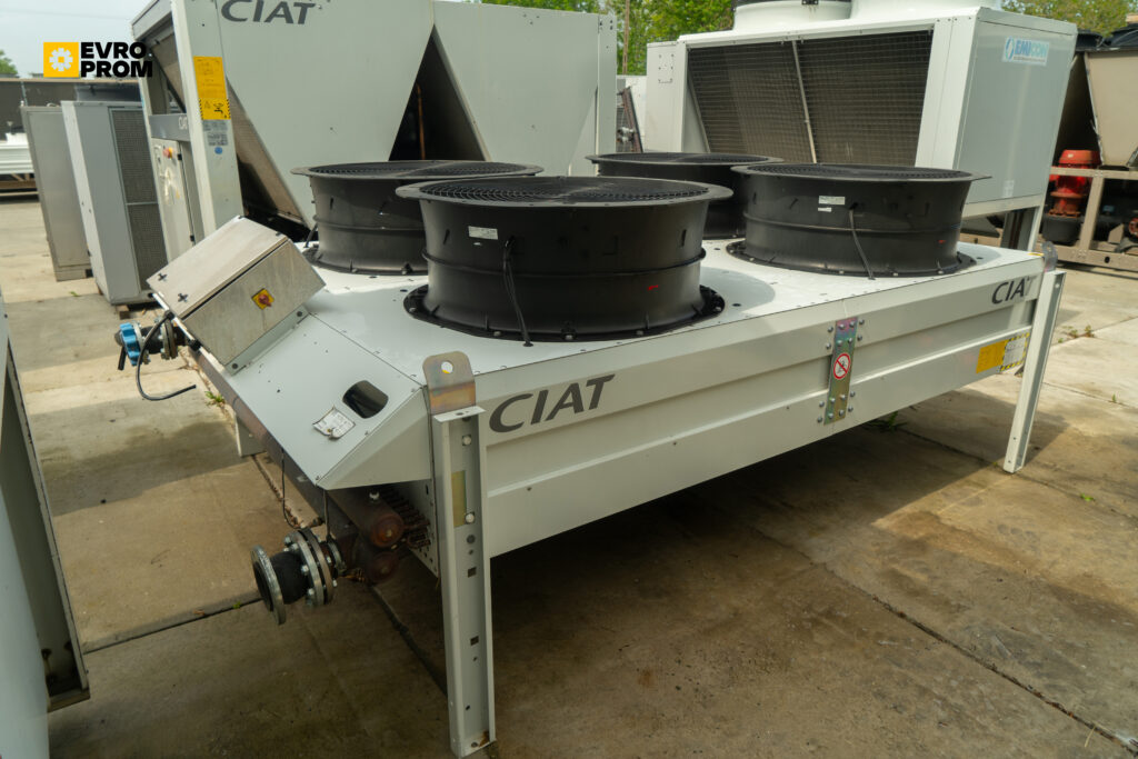 Dry-cooler CIAT OPERA DMN9043 250 KW