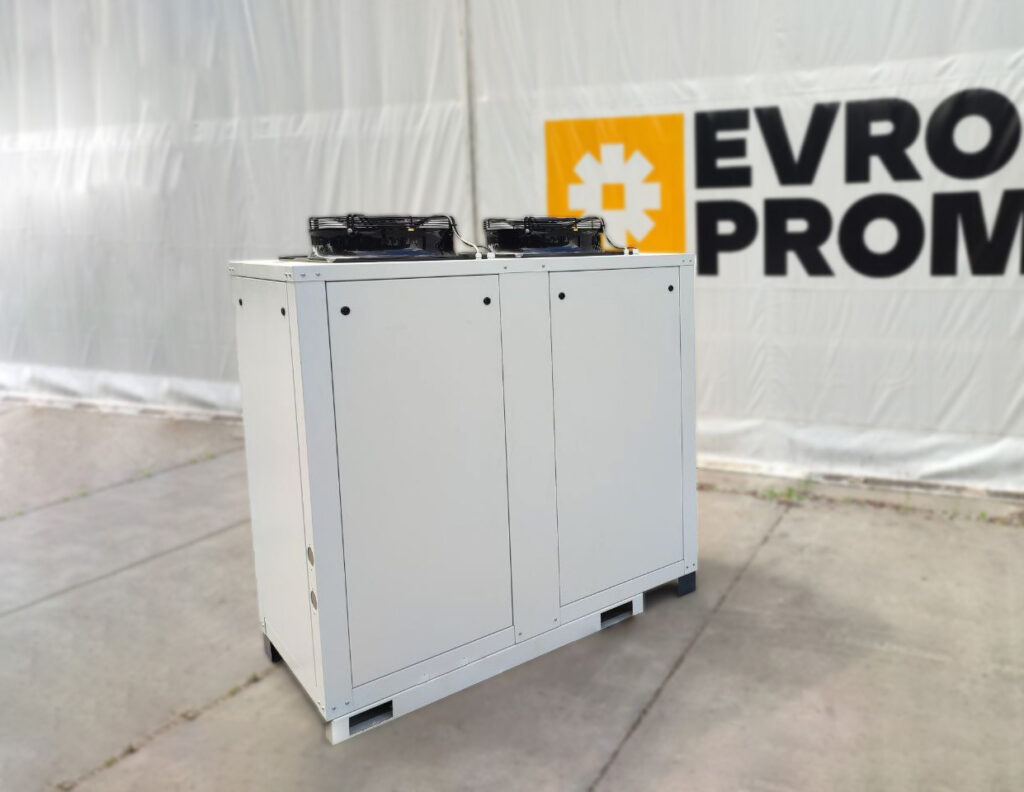 Aircooled chiller Technotrans Omega T420L 23 kW
