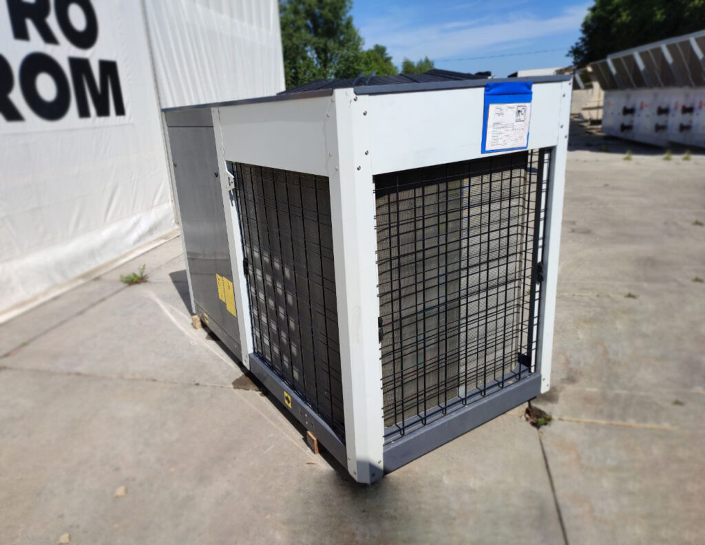 Chiller CIAT LDC2 DPF 26,3 kW