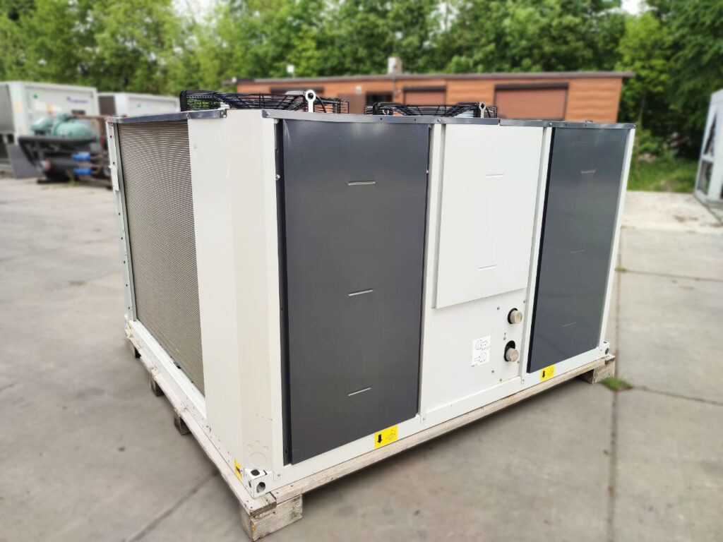 Чиллер Ciat LD-0390 97 кВт
