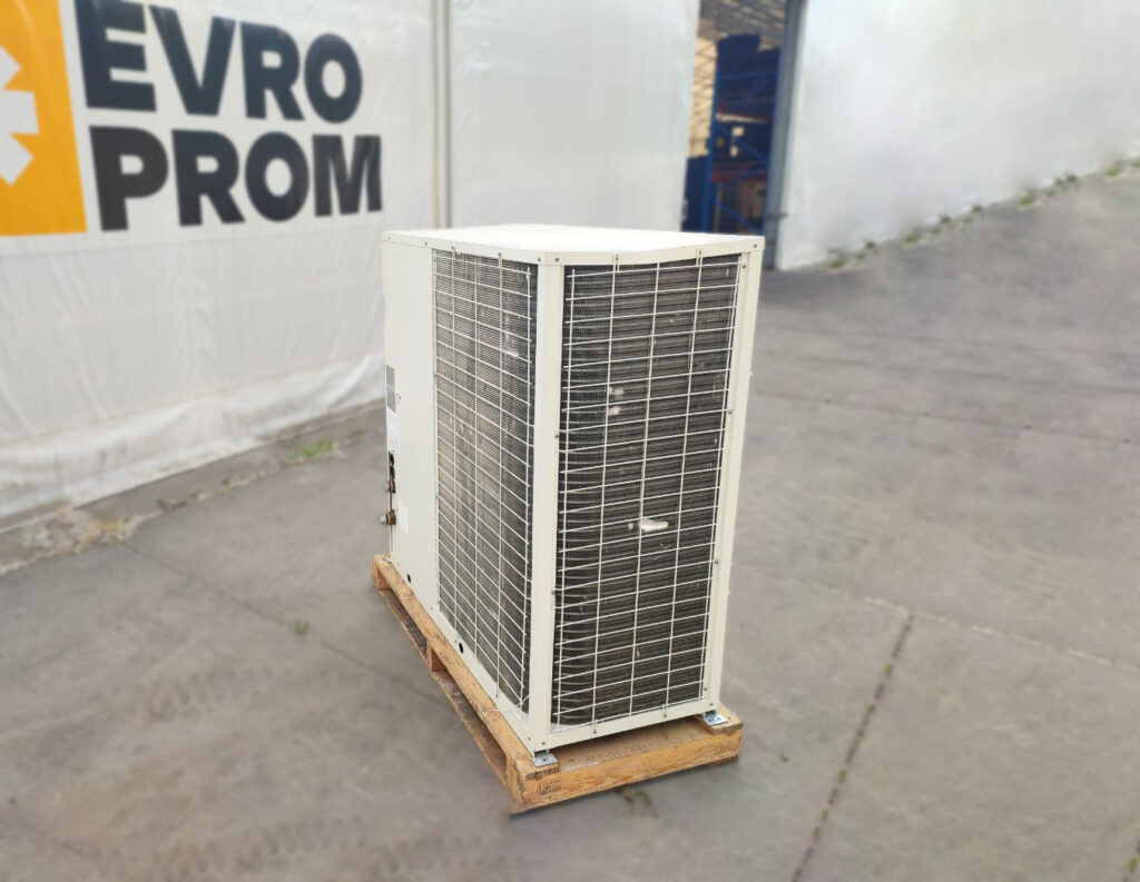 Aircooled chiller Aermec ANL090A 22,3 kW