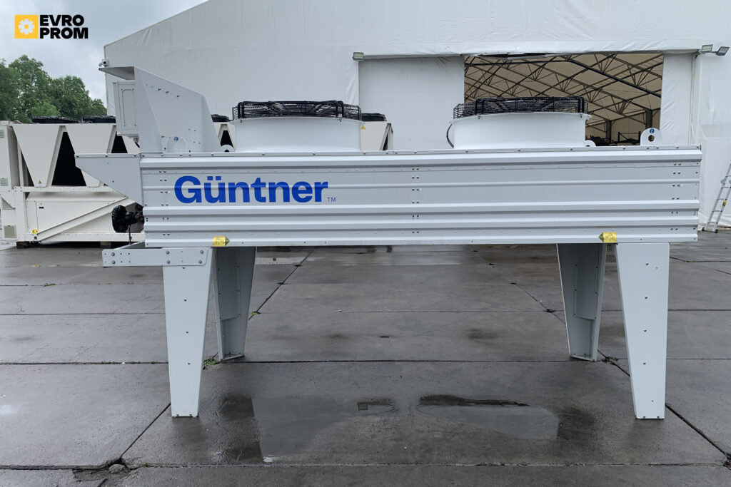 Драйкулер Güntner GFHV FD 080.2MF/12E-54 109 кВт