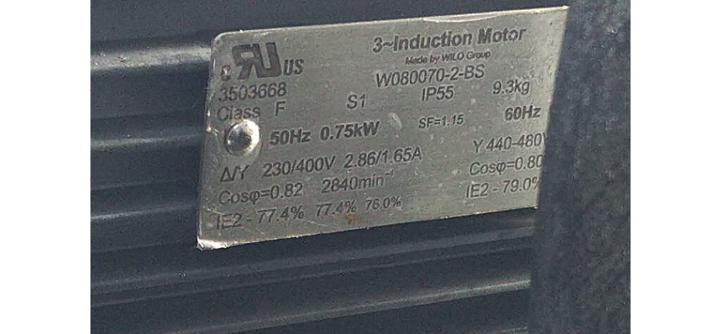 KALTWASSERSATZ CIAT 61 KW