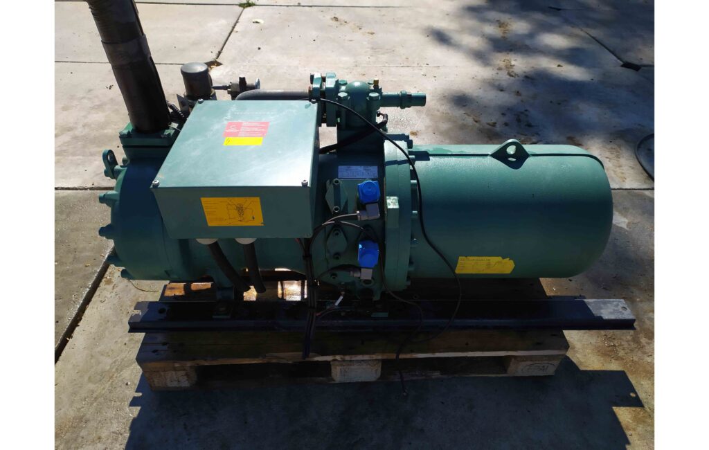 Kompressor Bitzer CSH 103 kW
