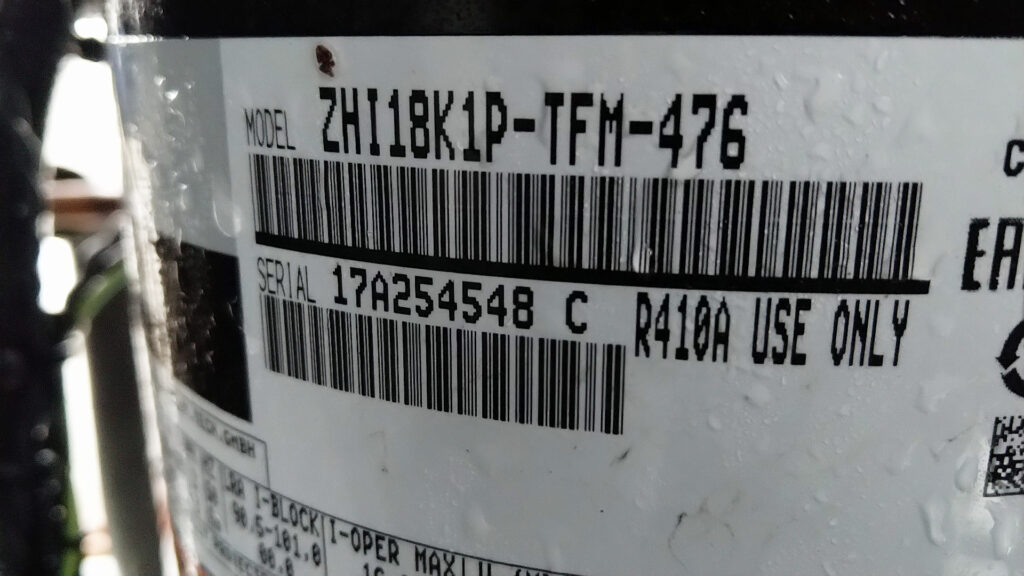 Чіллер/Тепловий насос Blue Box Zeta REV HP XT 38 кВт
