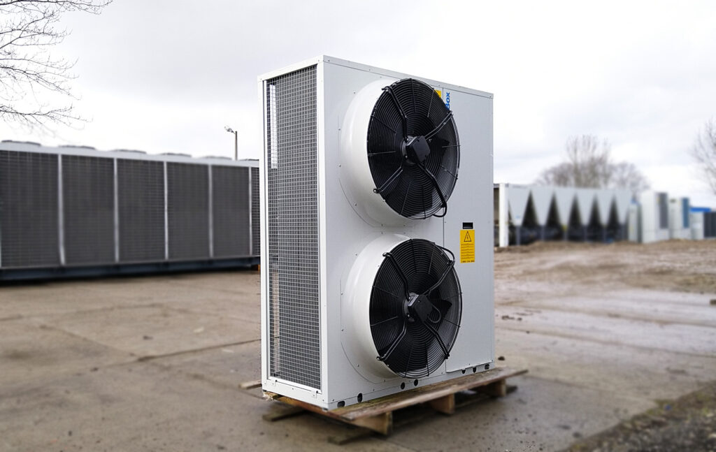 KONDENSATIONSEINHEIT Data Tech 26 kW