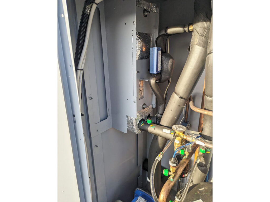 KALTWASSERSATZ SYSTEMAIR 20,4 kW
