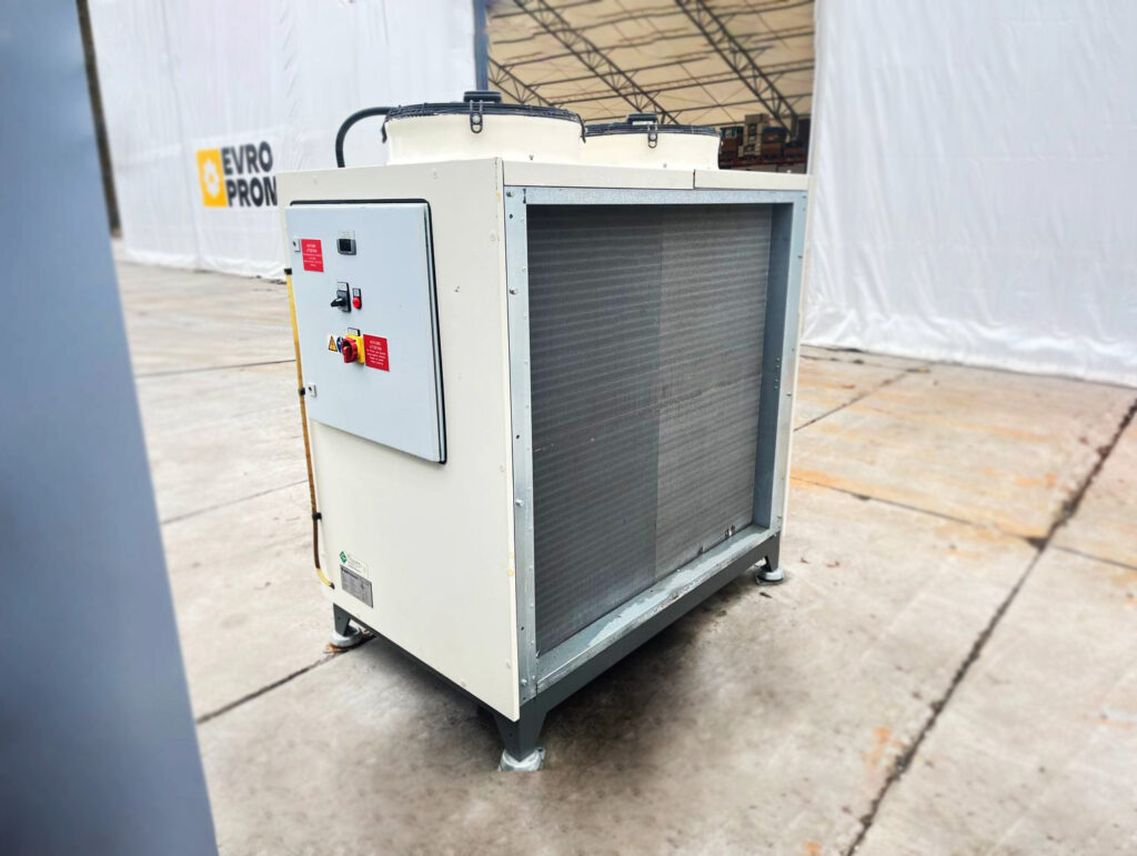 CHILLER KKT KRAUS KLC 25 T 28 kW