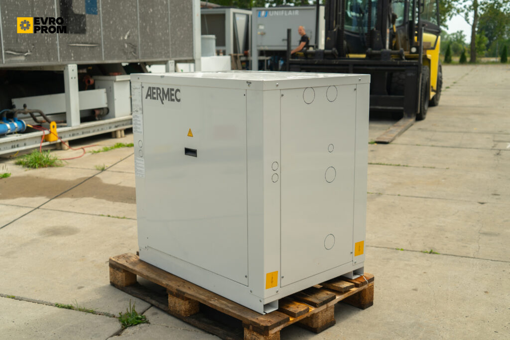 Гідромодуль Aermec SAP0150AZ