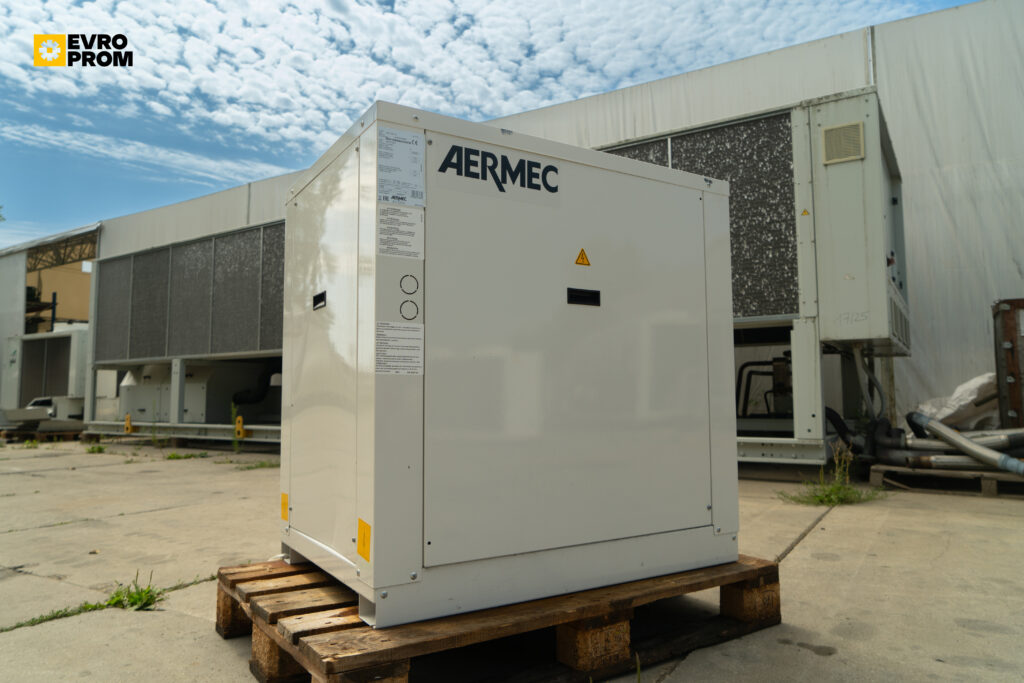 Гідромодуль Aermec SAP0150AZ