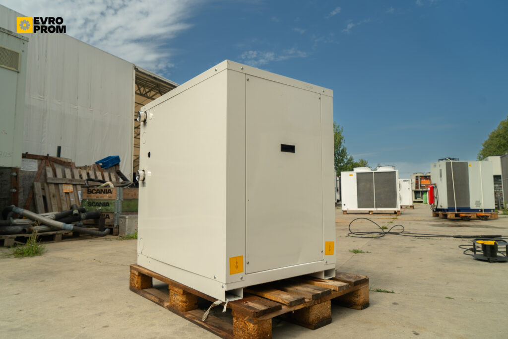 Гідромодуль Aermec SAP0150AZ