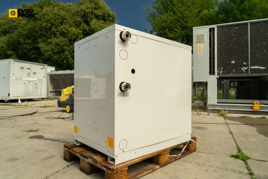 Гідромодуль Aermec SAP0150AZ