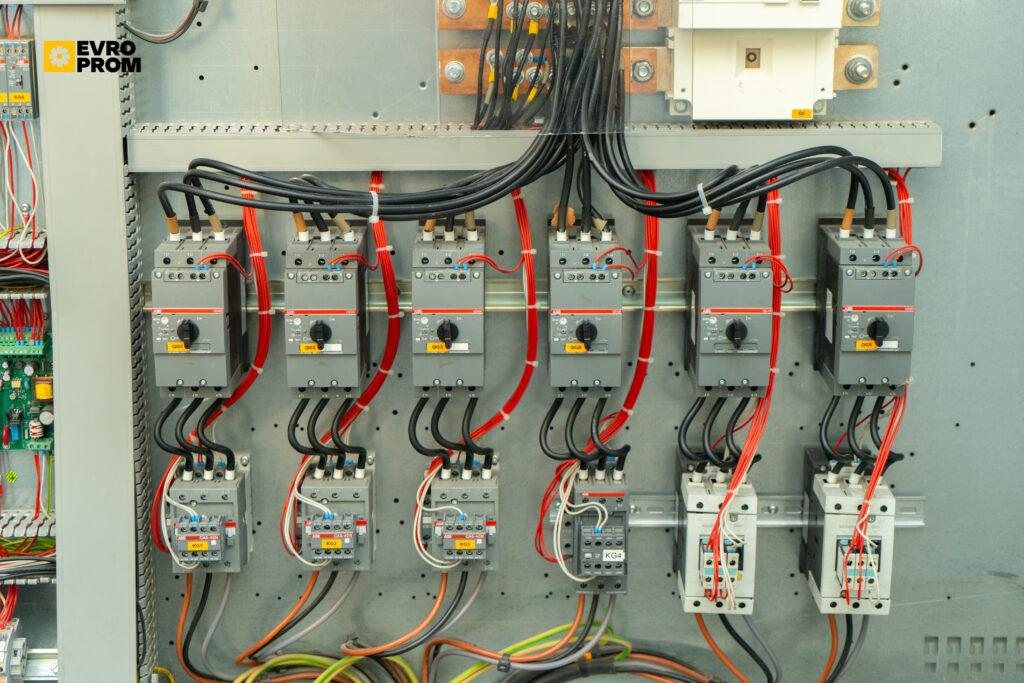 Чіллер CIAT LDH 1800V STD 493 кВт