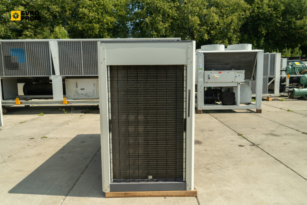 Kaltwassersatz CIAT AQUACIAT2 LDC 240V 61 kW