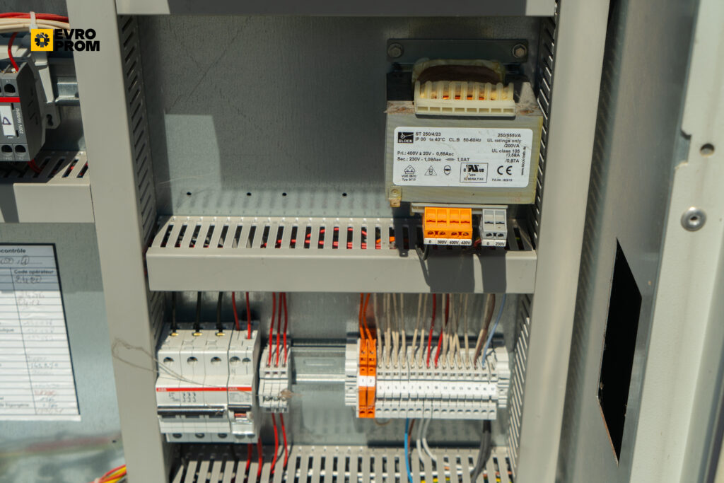 Kaltwassersatz CIAT AQUACIAT2 LDC 240V 61 kW