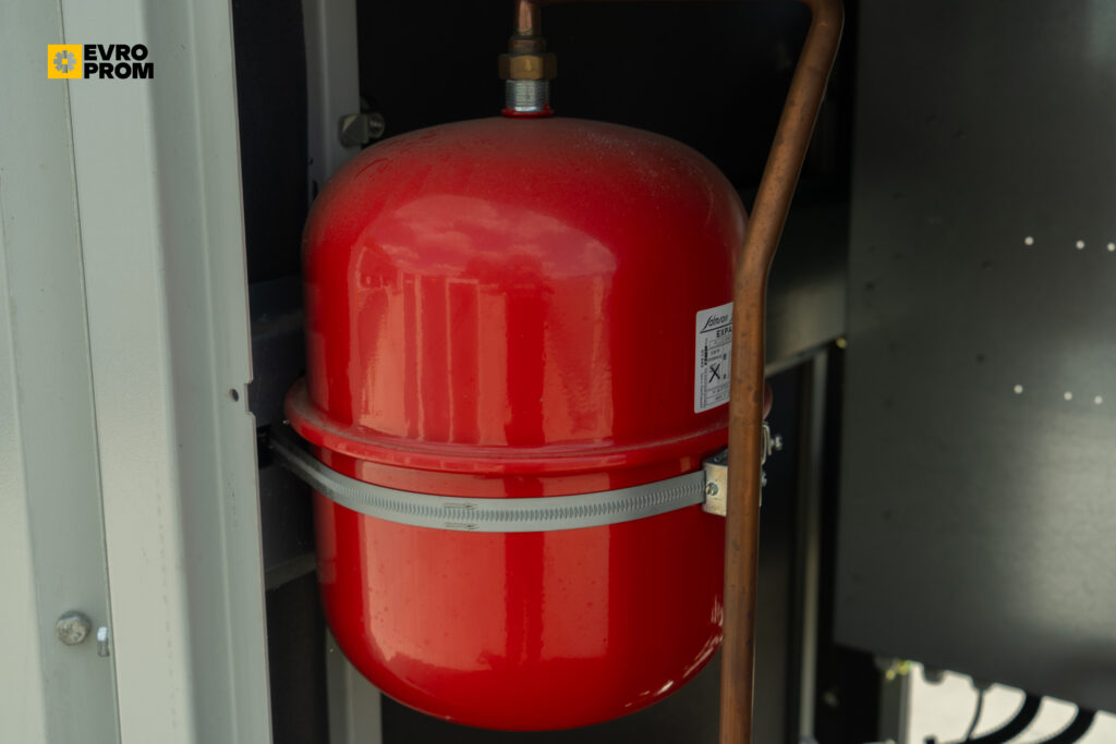 Kaltwassersatz CIAT AQUACIAT2 LDC 240V 61 kW