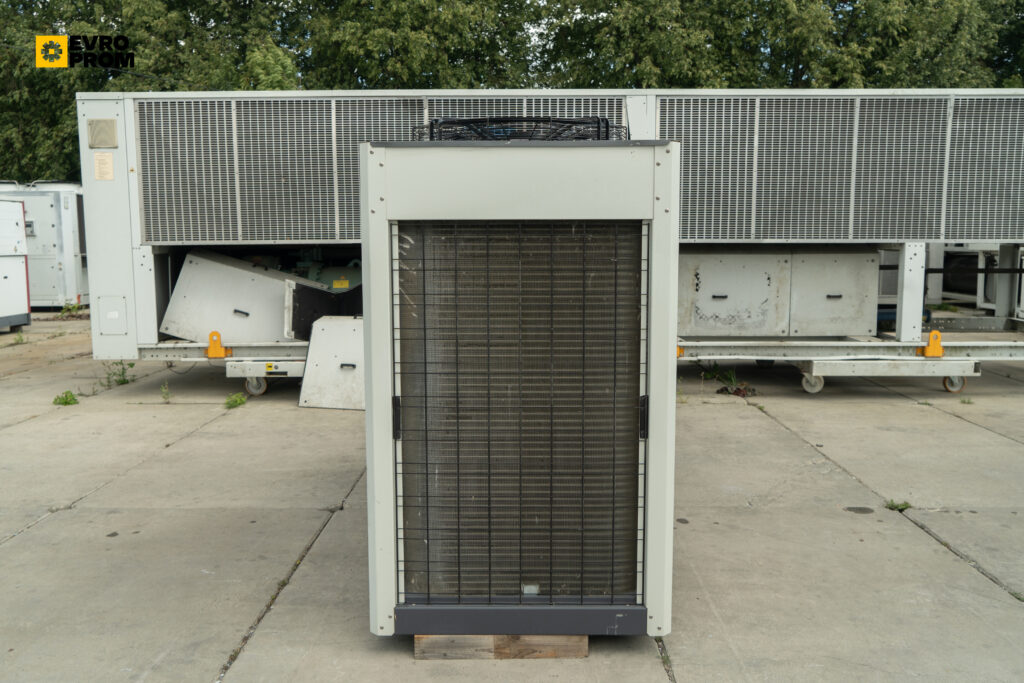 Kaltwassersatz CIAT AQUACIAT2 LDC 300V 76.8 kW