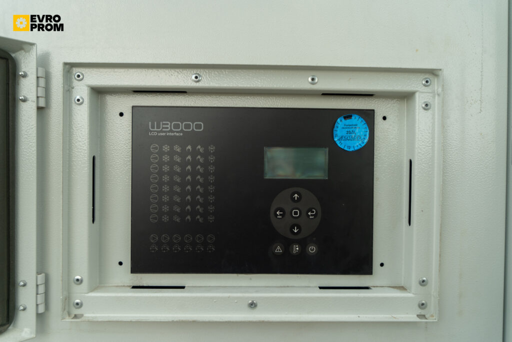 Чіллер Climaveneta NECS R B 3218 746 кВт