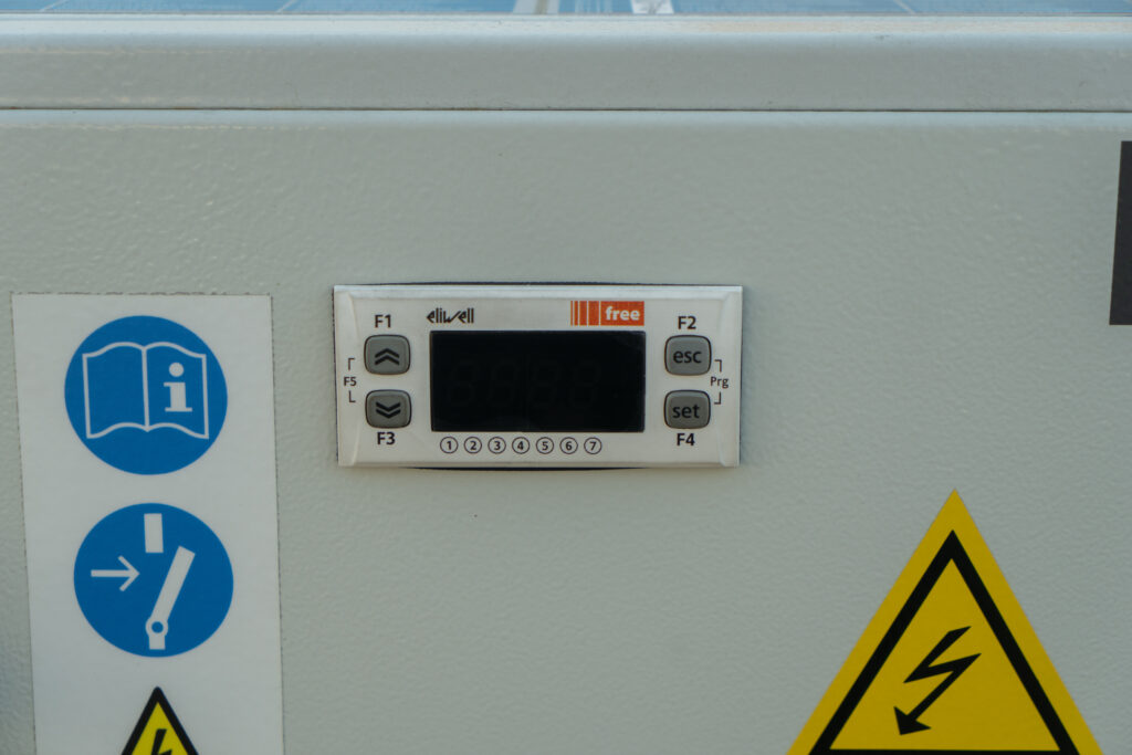 Kaltwassersatz KKT nBoxX 6.5 6.5 kW