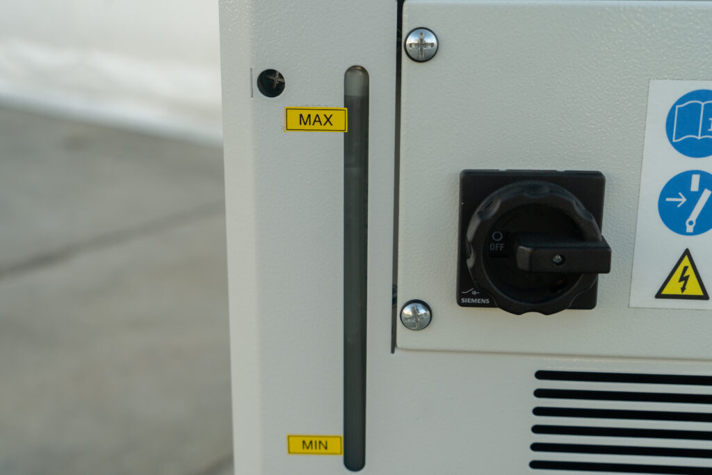 Kaltwassersatz KKT nBoxX 6.5 6.5 kW
