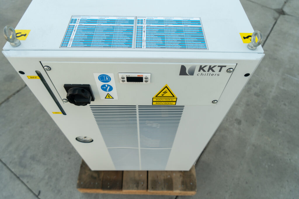 Kaltwassersatz KKT nBoxX 6.5 6.5 kW